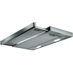 Faber MAXIMA ECO EV8 AM/X A60 60cm Inox Συρόμενος Απορροφητήρας